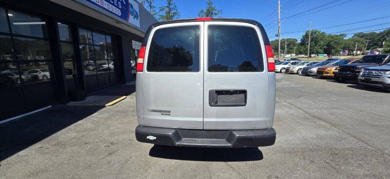 chevrolet express cargo 2013 1GCSGAFX3D1125346 image chevrolet express cargo 2013 1GCSGAFX3D1125346 image
